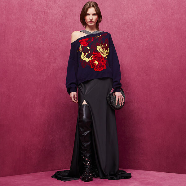 Sonia Rykiel - Fall/Winter 2024